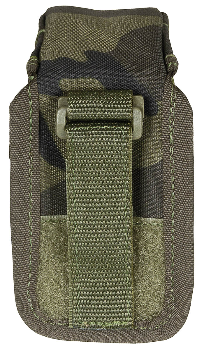 Artikelbild 2 des Artikels “CZ Granatentasche, MNS-2000, M 95 tarn, neuw. “