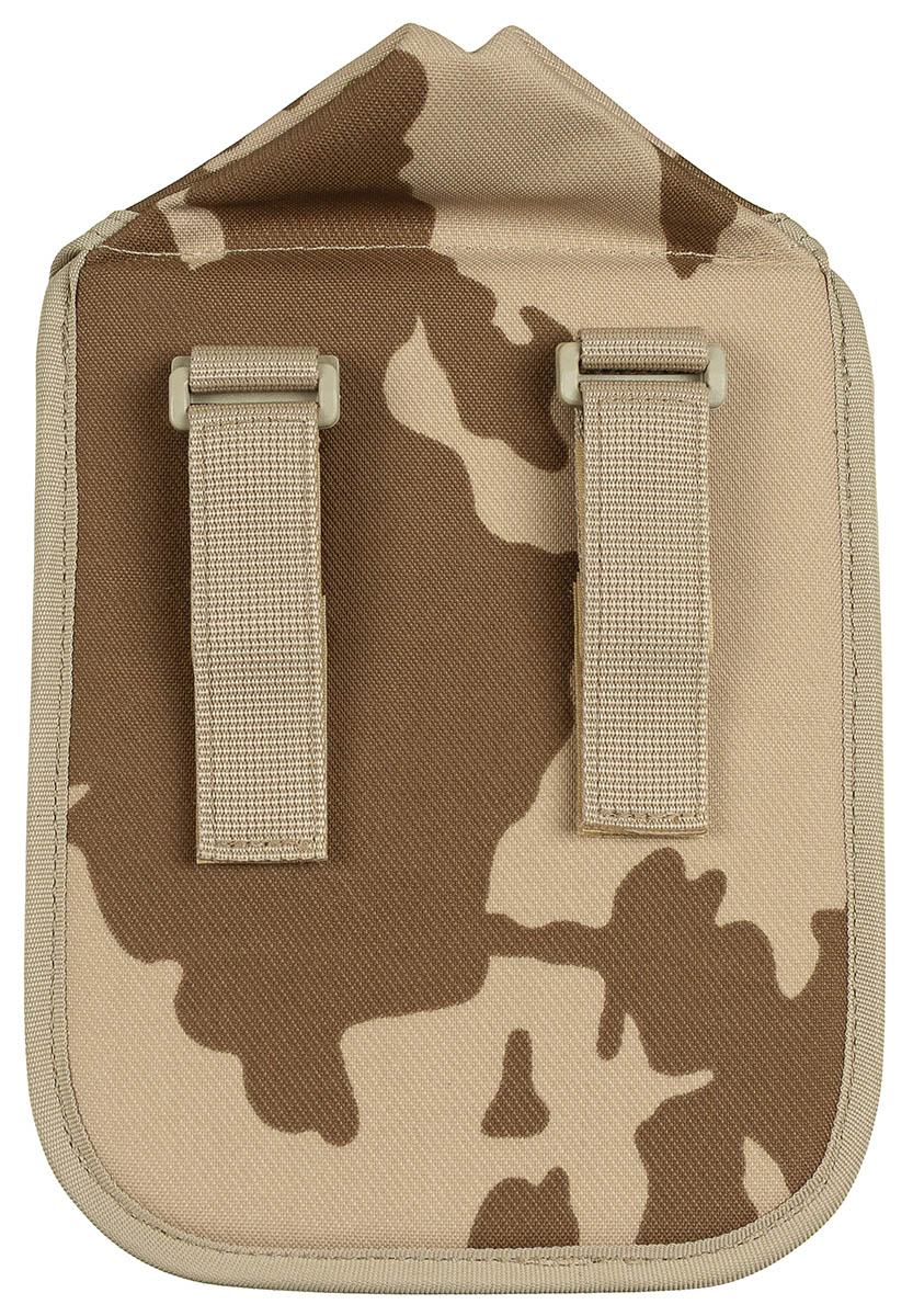 Artikelbild 2 des Artikels “CZ Spatentasche, MNS-2000, M 95 desert, neuw. “