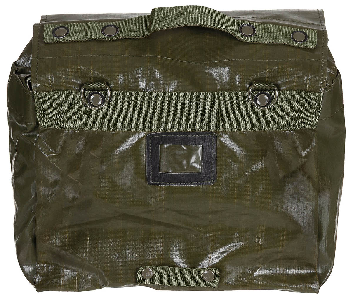 Artikelbild 2 des Artikels “CZ/SK Brotbeutel, M 85, oliv, ohne Schulterriemen, gebr. “