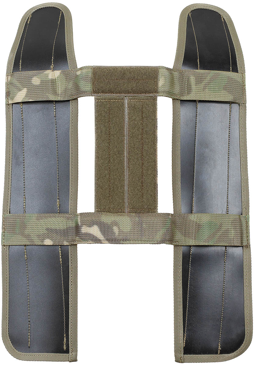 Artikelbild 2 des Artikels “Brit. Rahmen, Virtus, f. Rucksack Bergen 45 l, gebr. “