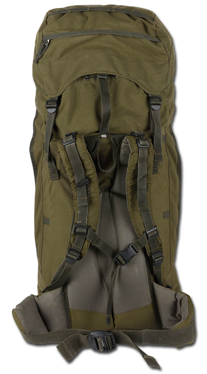 Artikelbild 2 des Artikels “Rucksack, 