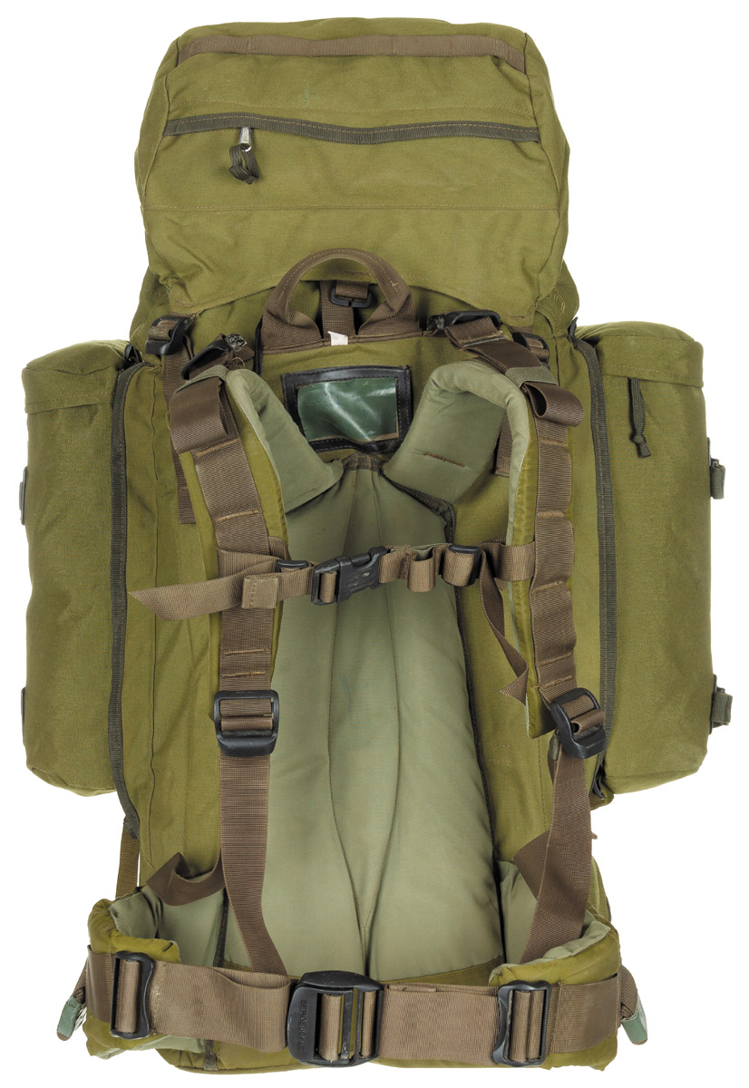 Artikelbild 2 des Artikels “Rucksack, 