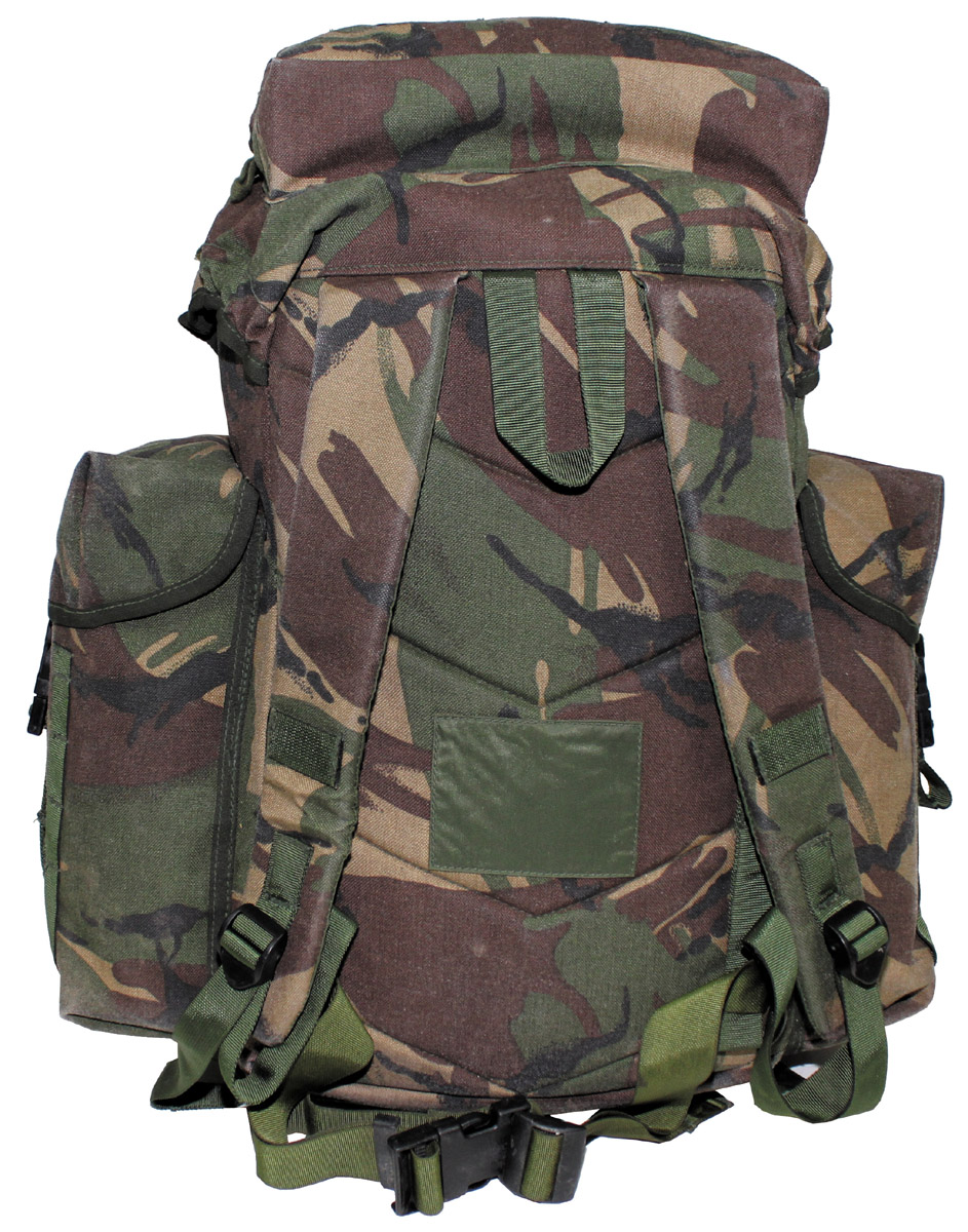Product image 2 of the product “GB Backpack, 