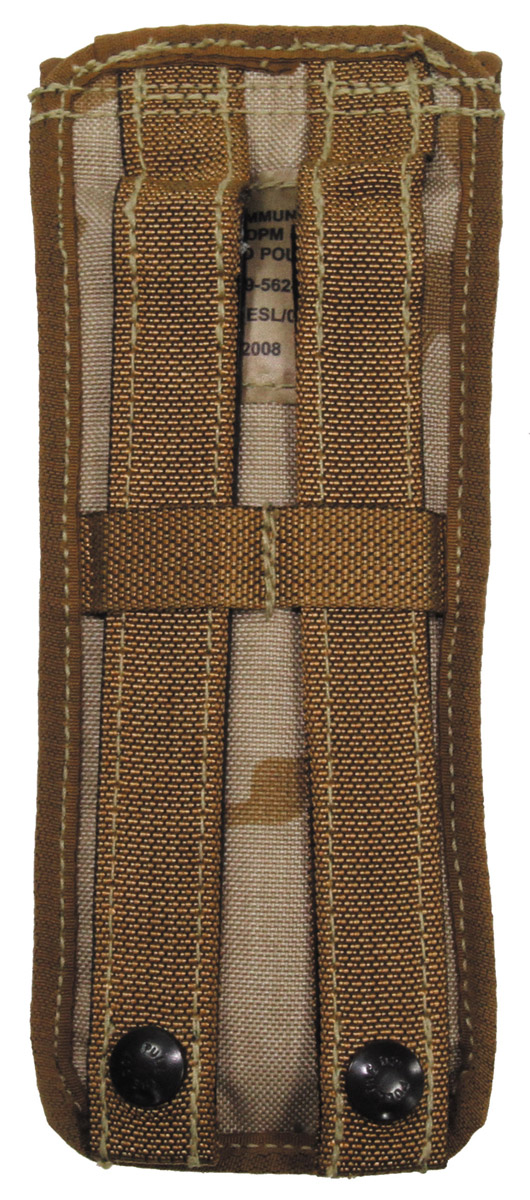 Artikelbild 2 des Artikels “Brit. Magazintasche, einfach, 