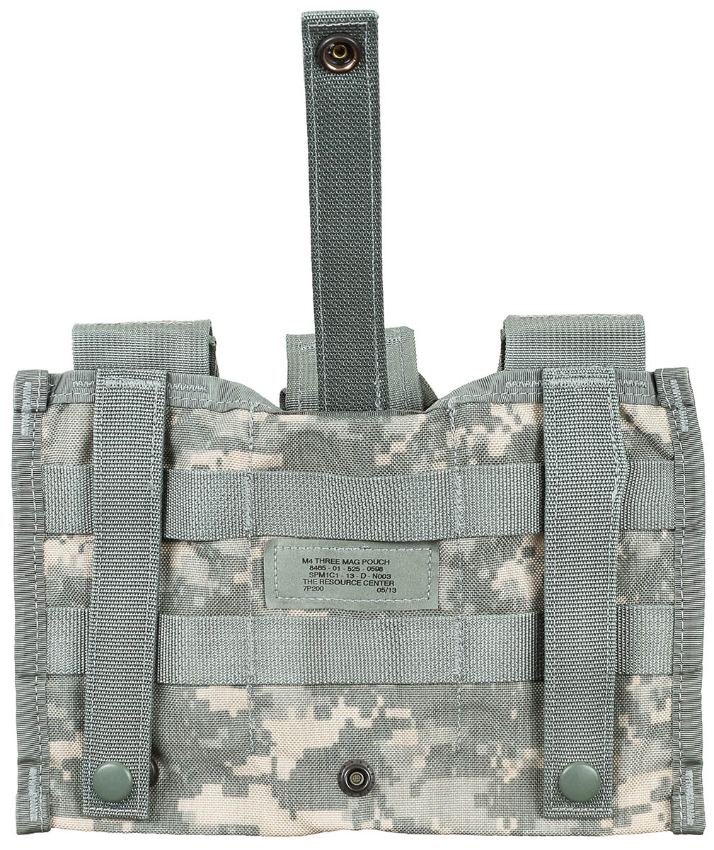 Artikelbild 2 des Artikels “US Magazintasche, 