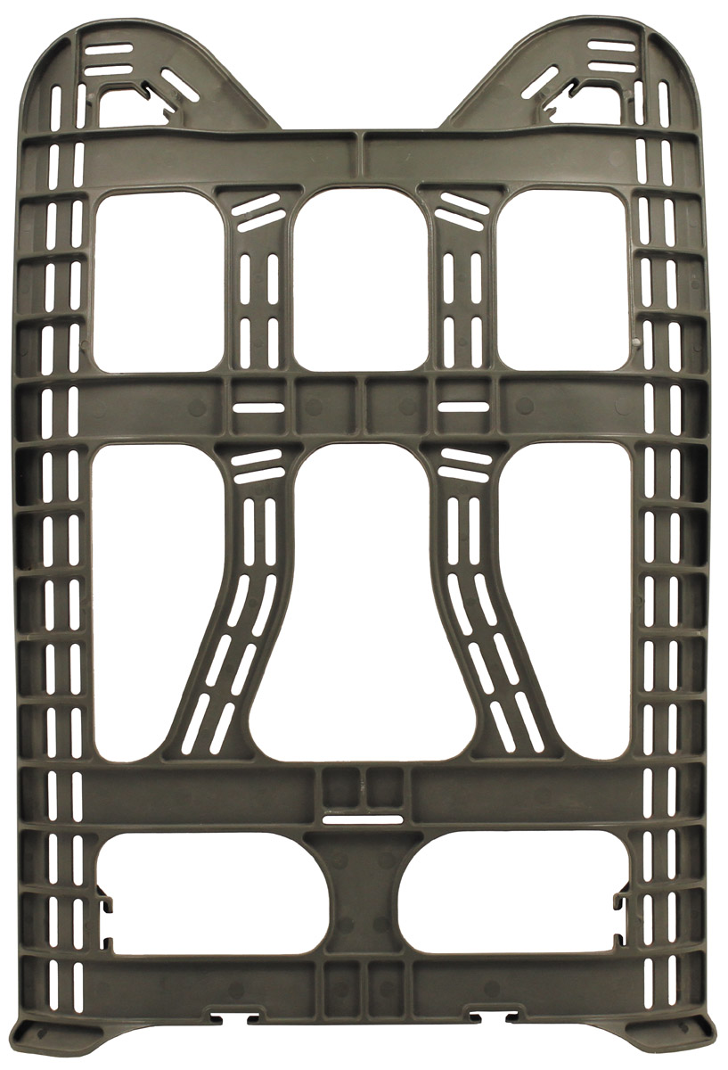 Product image 2 of the product “US Backpack Frame, foliage, used ”