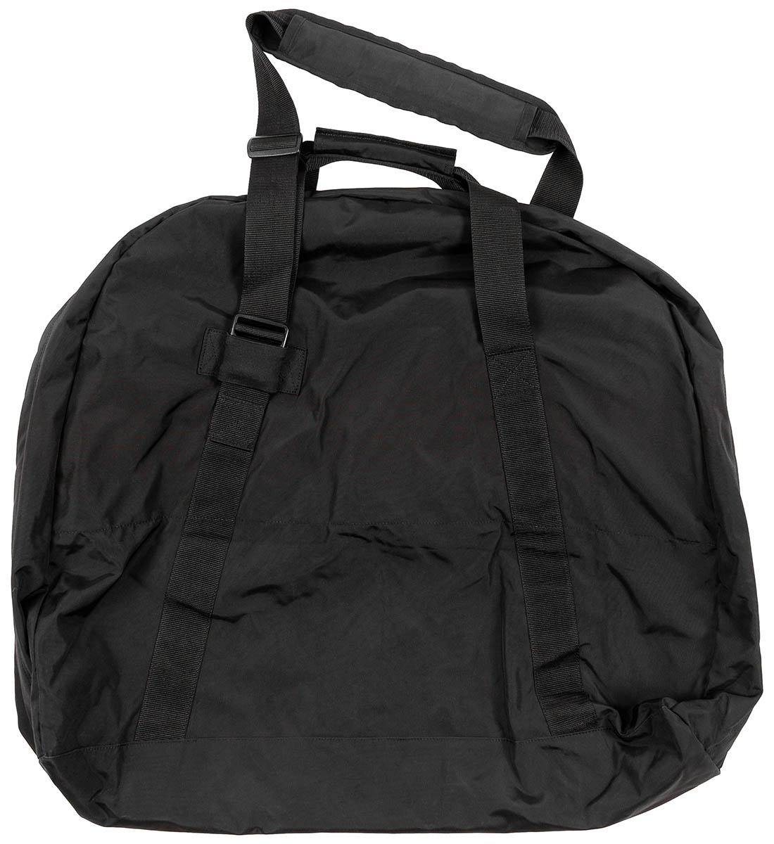 Artikelbild 2 des Artikels “Brit. Tasche für Schutzweste, mit Schulterriemen, gebr. “