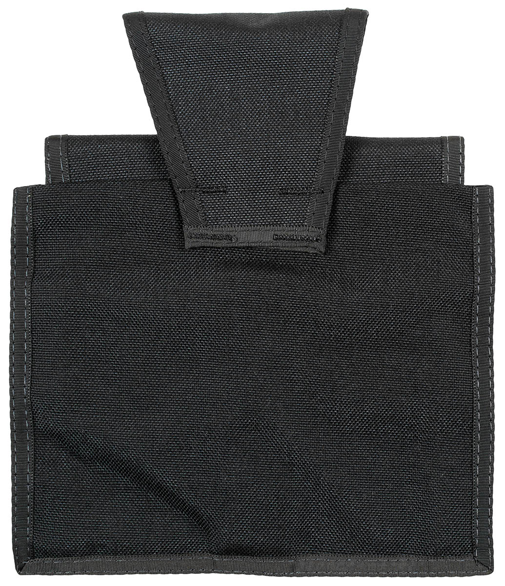 Artikelbild 2 des Artikels “Brit. Gürteltasche, Polizei, zweifach, schwarz, neuw. “