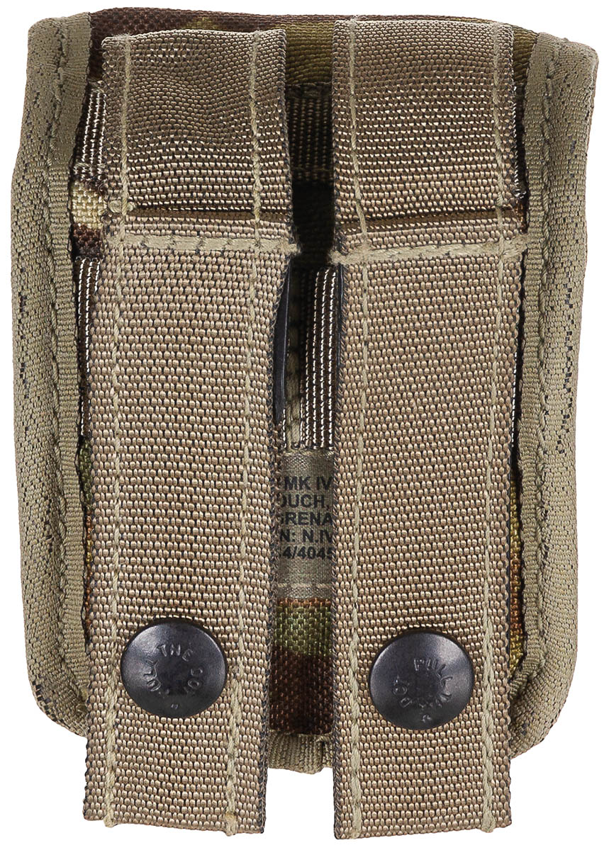 Artikelbild 2 des Artikels “Brit. Granatentasche, A.P., Osprey MK IV, MTP tarn, gebr. “
