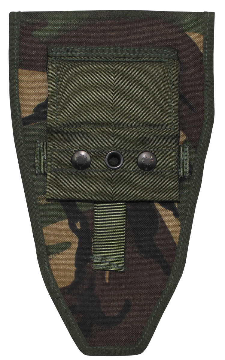 Artikelbild 2 des Artikels “Brit. Drahtschneidertasche, DPM tarn, gebr. “