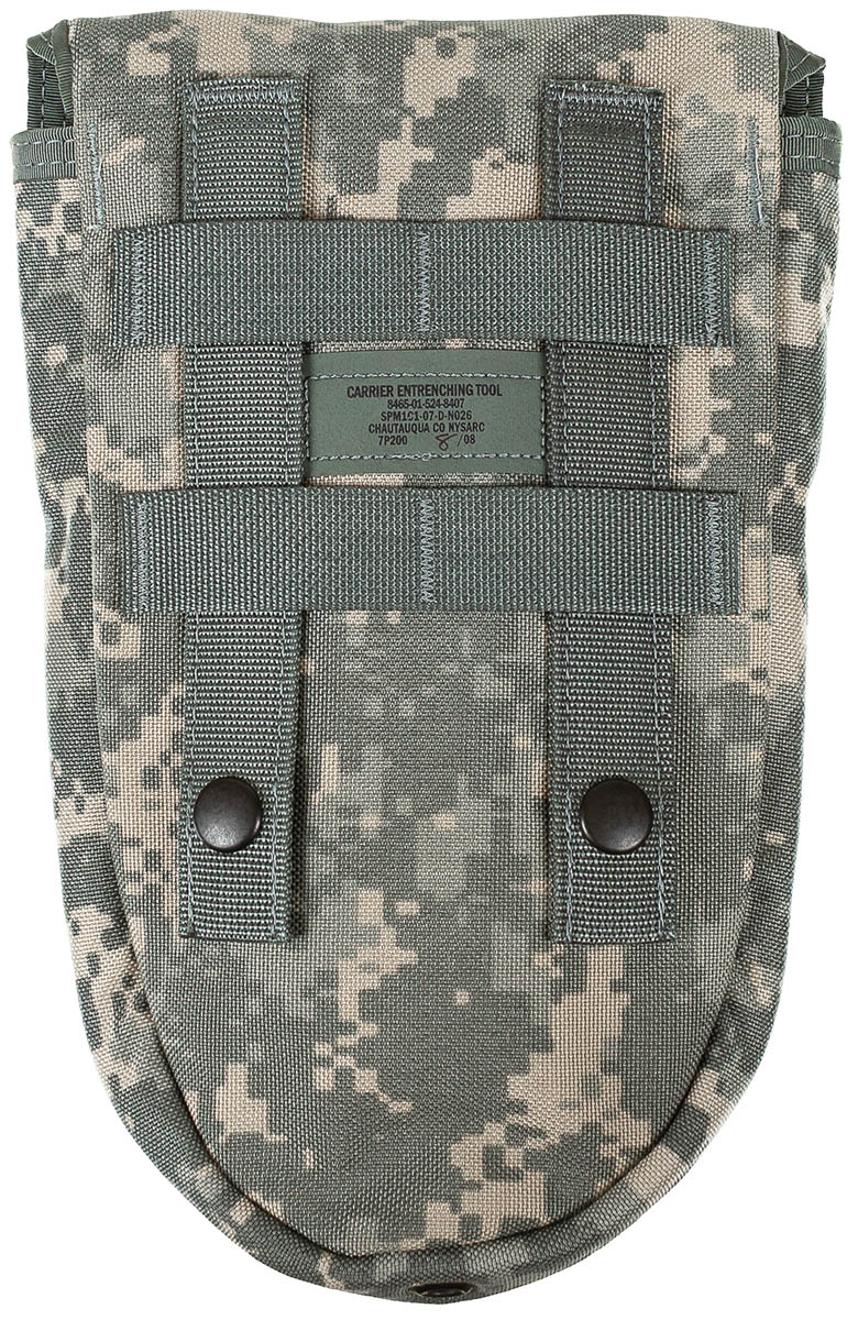 Artikelbild 2 des Artikels “US Spatentasche, 