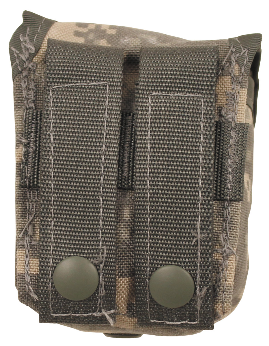 Artikelbild 2 des Artikels “US Granatentasche, 