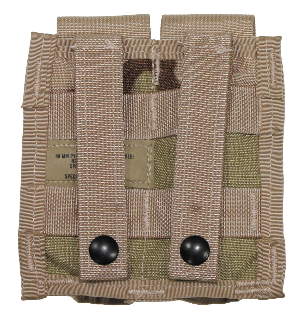 Artikelbild 2 des Artikels “US Patronentasche, 