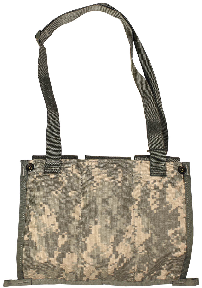 Image 2 de l'article Porte chargeur US, triple, AT-digital, comme neuf 