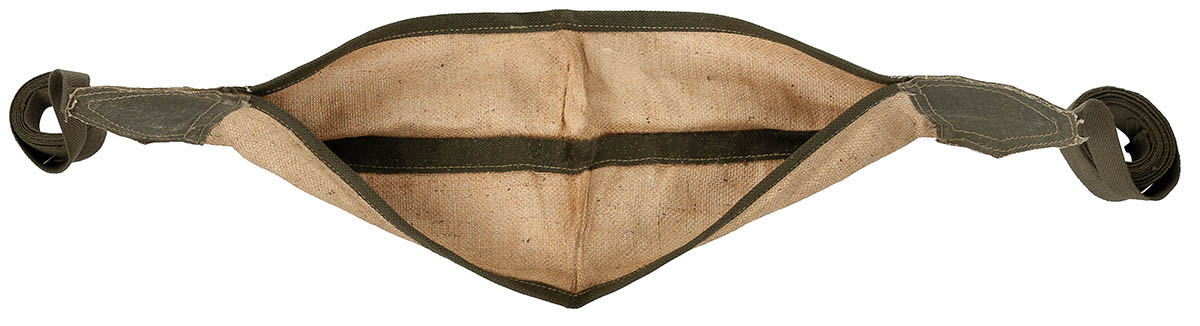 Artikelbild 2 des Artikels “Schwed. Sprengstofftasche, oliv, gebr. “