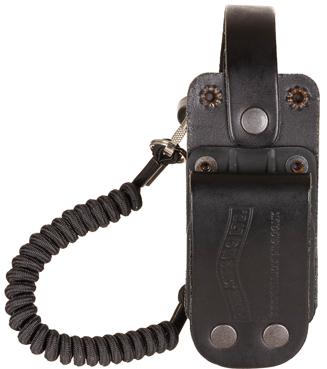 Artikelbild 2 des Artikels “Verteidigungsspray-Etui, geb., Leder Holster, 