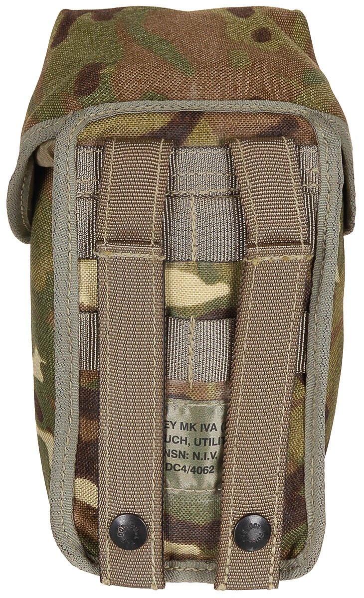 Artikelbild 2 des Artikels “Brit. Mehrzwecktasche, Osprey MK IV, MTP tarn, neuw. “