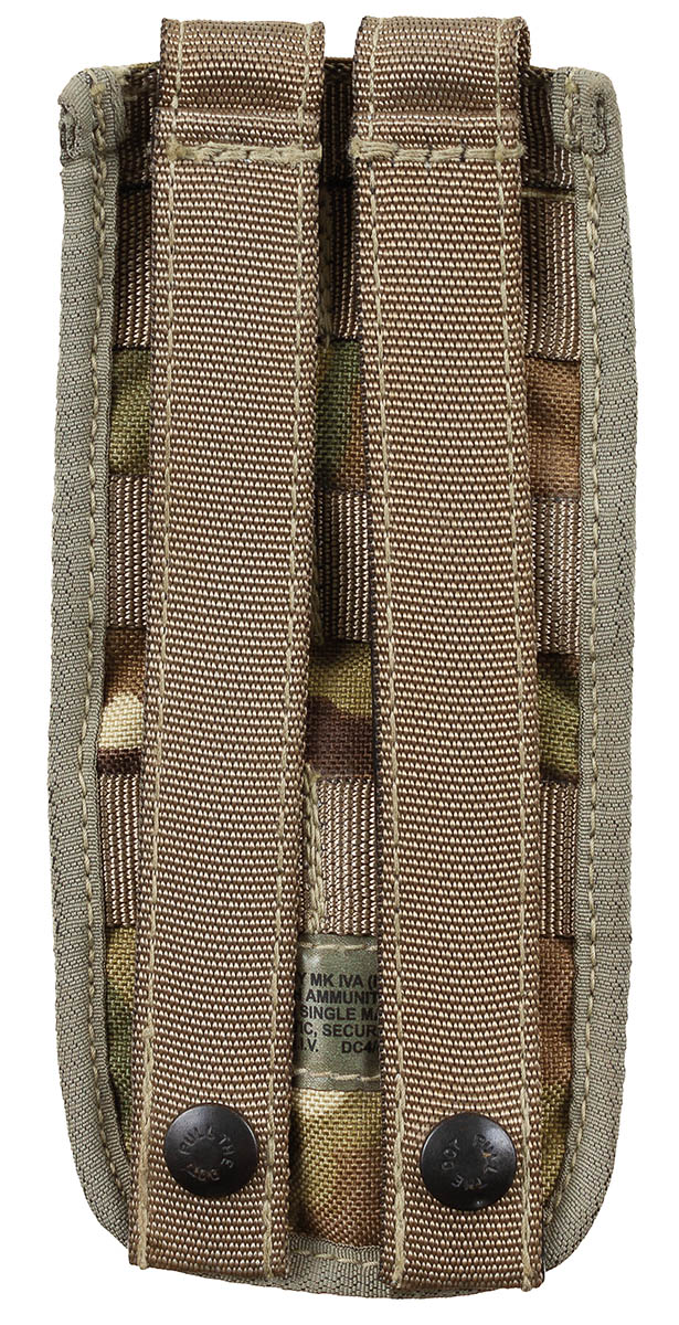 Artikelbild 2 des Artikels “Brit. Munitionstasche, SA 80, Osprey MK IV, MTP tarn, neuw. “