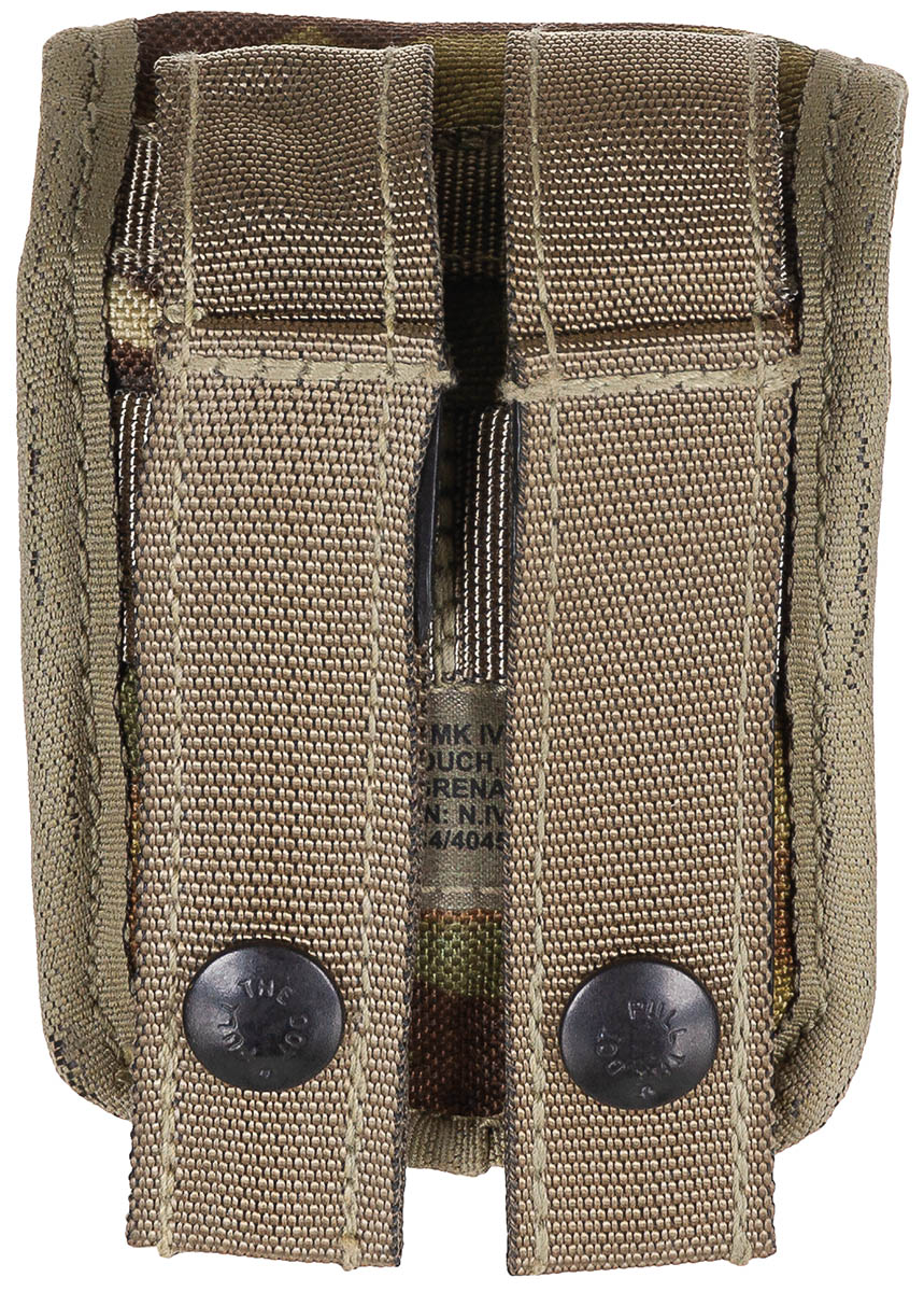 Artikelbild 2 des Artikels “Brit. Granatentasche, A.P., Osprey MK IV, MTP tarn, neuw. “