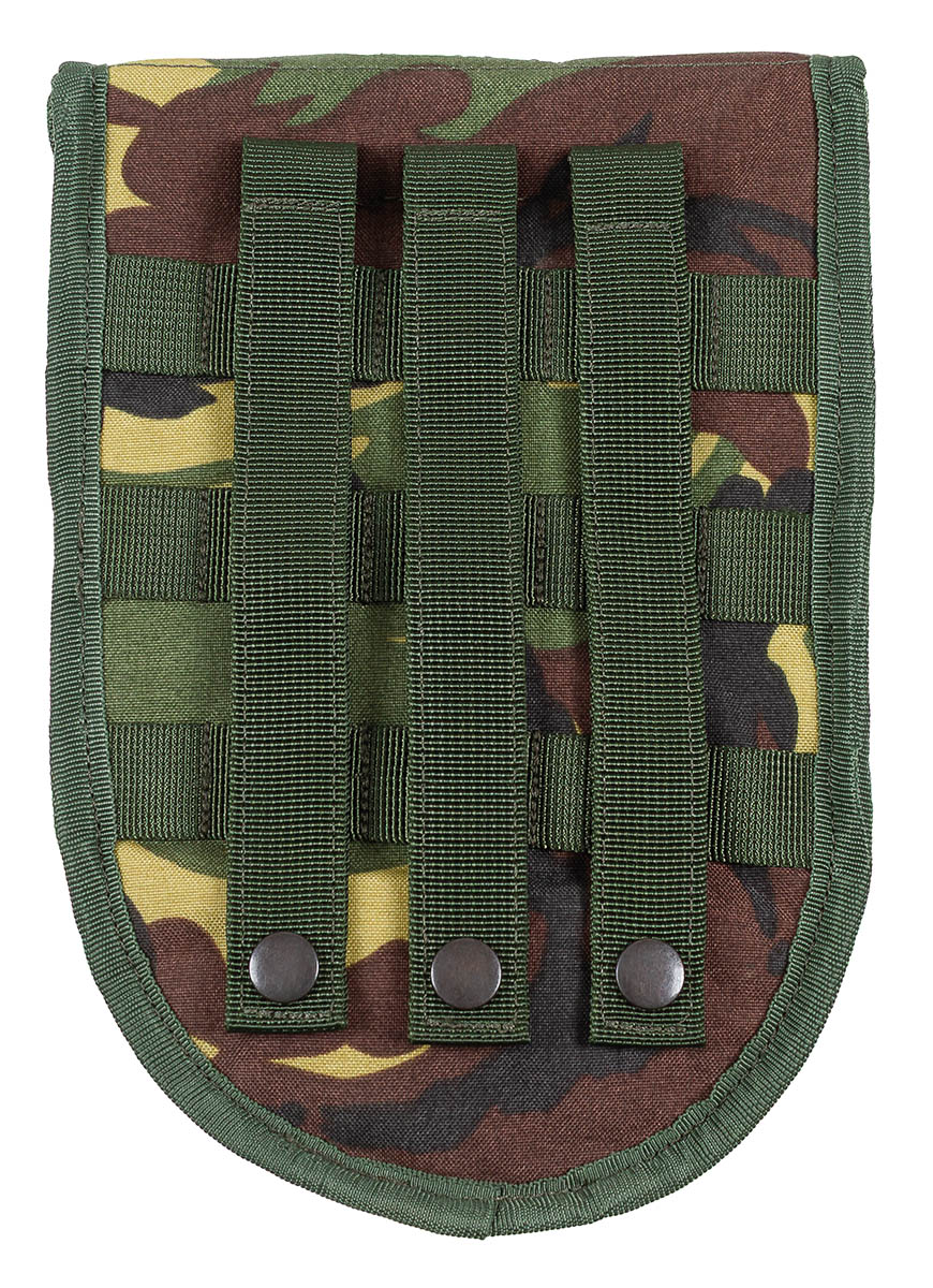 Artikelbild 2 des Artikels “Holl. Spatentasche, 