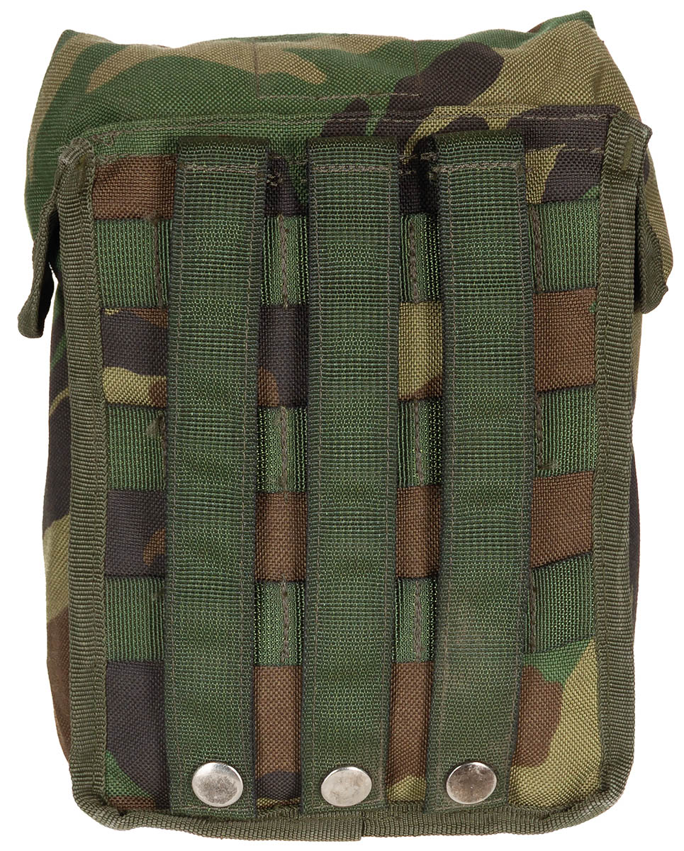 Artikelbild 2 des Artikels “Holl. Mehrzwecktasche, forest, Marine,