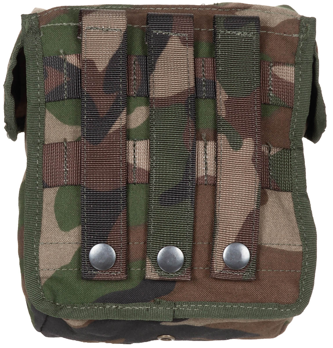 Artikelbild 2 des Artikels “Holl. Mehrzwecktasche, forest, Marine,
