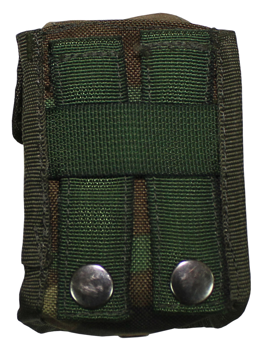 Artikelbild 2 des Artikels “Holl. Handgranatentasche, 