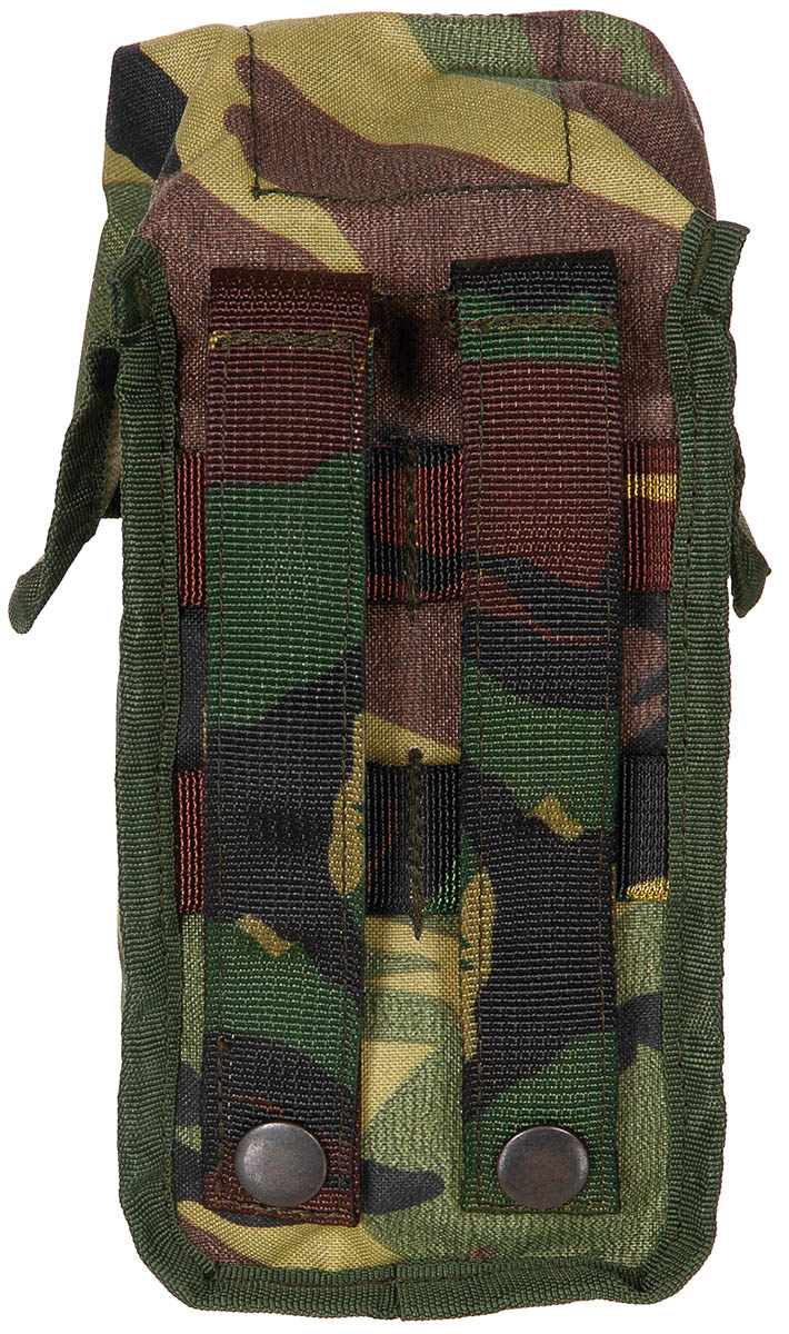 Product image 2 of the product “NL Magazine pouch, 