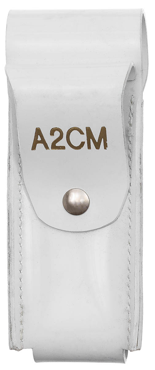 Artikelbild 2 des Artikels “Franz. Magazintasche, PVC, weiß, neuw. “