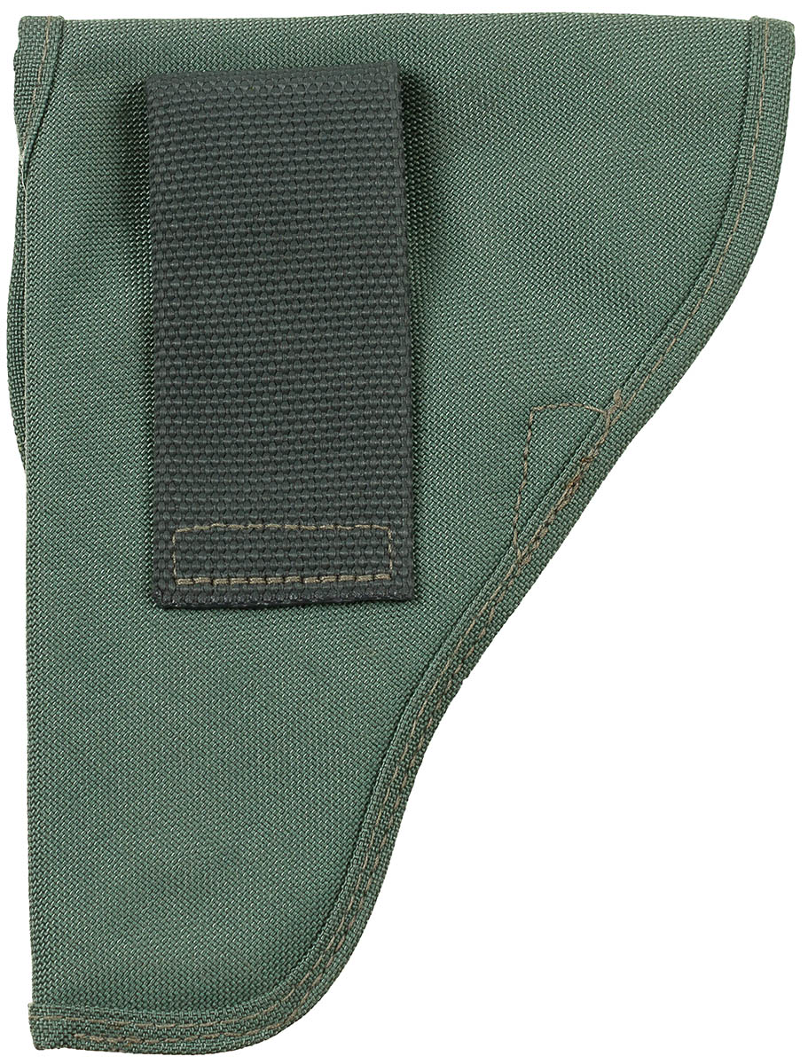 Artikelbild 2 des Artikels “Ital. Pistolenholster, Canvas, Typ I, oliv, neuw. “