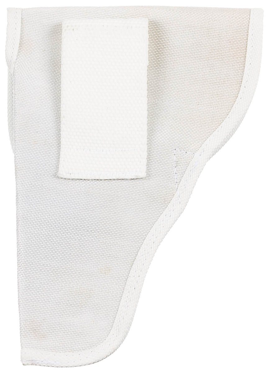 Artikelbild 2 des Artikels “Ital. Pistolenholster, Canvas, Typ I, weiß, neuw. “