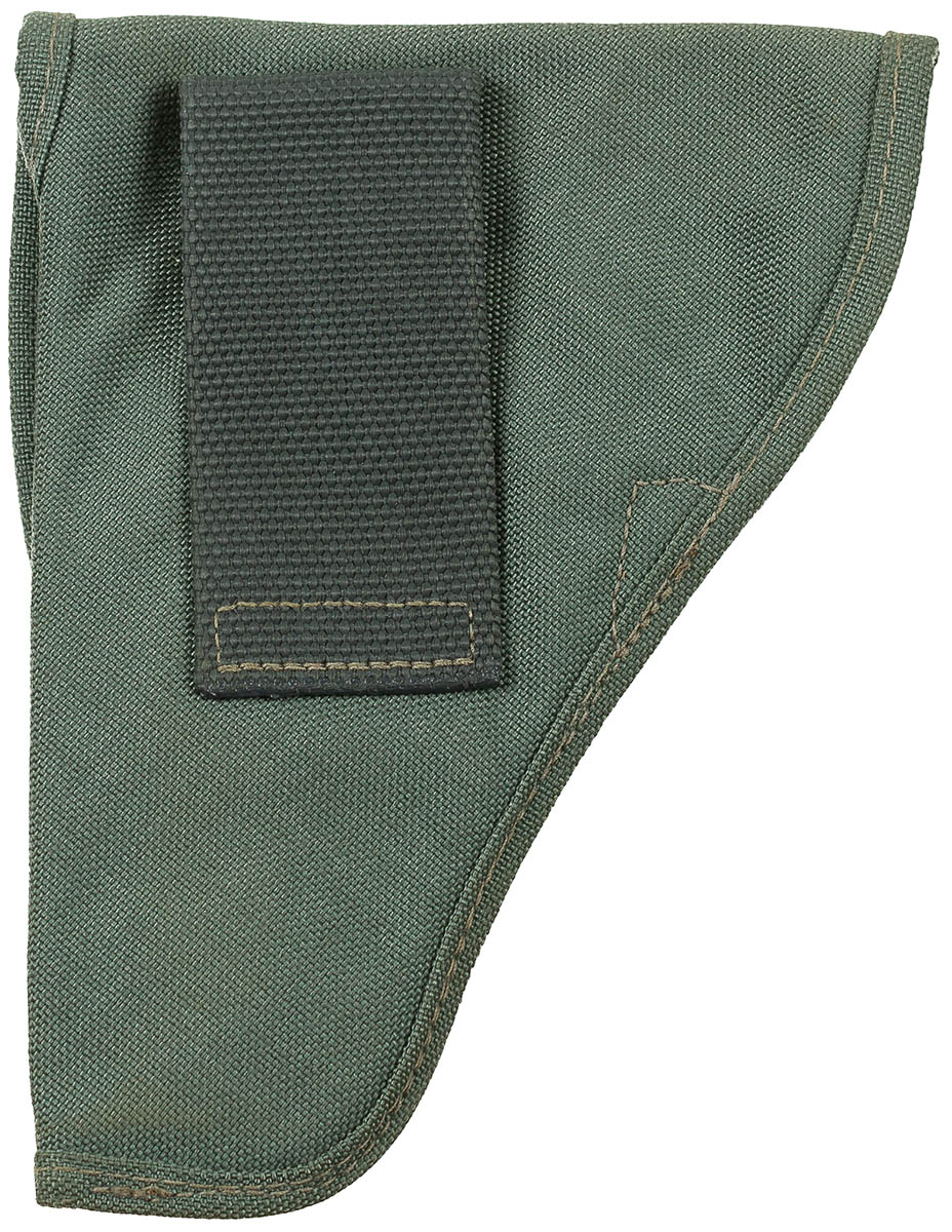 Artikelbild 2 des Artikels “Ital. Pistolenholster, Canvas, Typ I, gebr. “