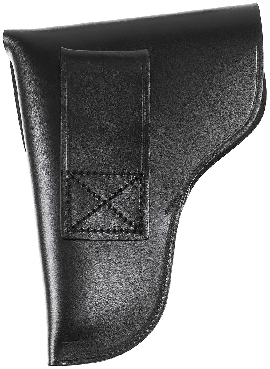 Artikelbild 2 des Artikels “Ital. Pistolenholster, Leder, für Beretta, Typ I, neuw. “