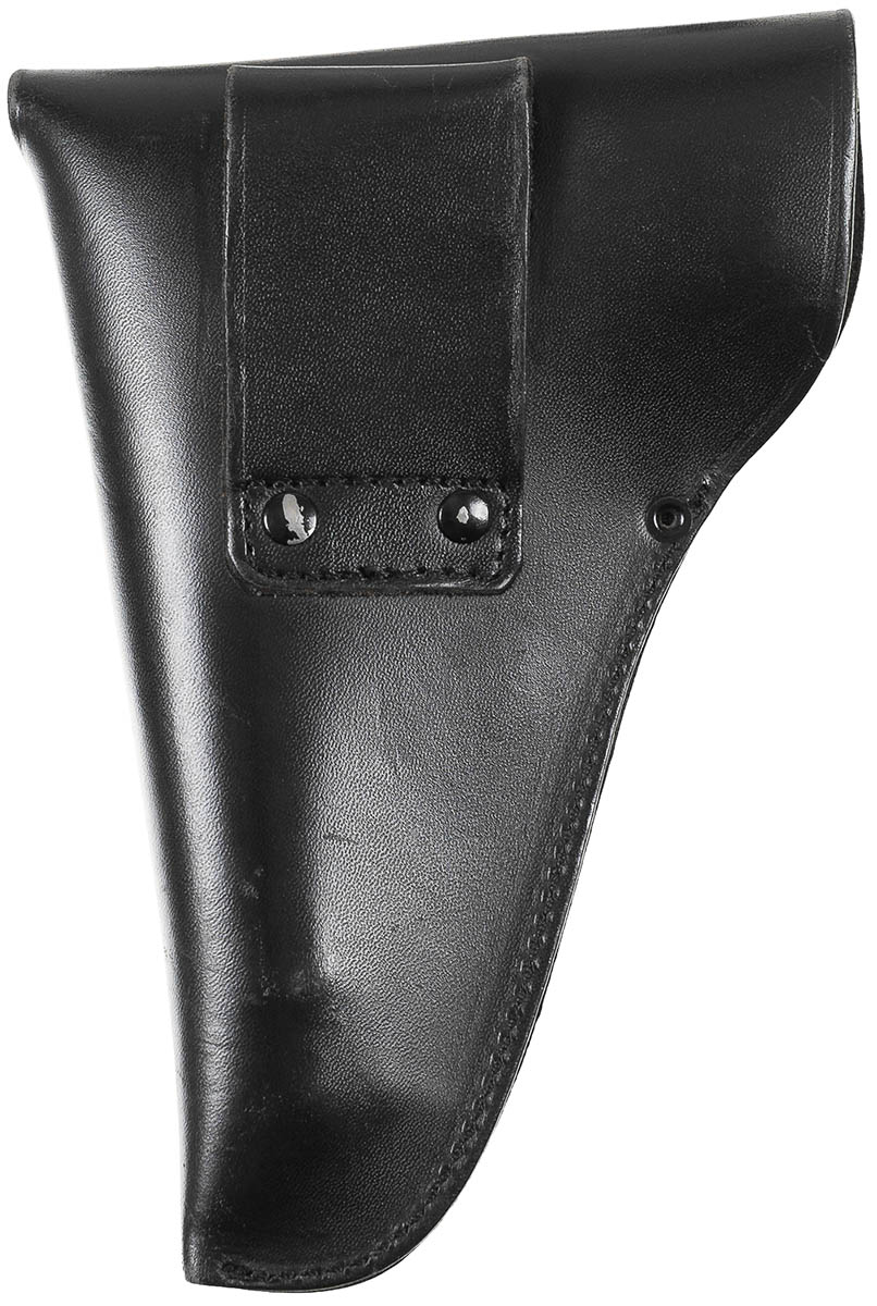 Artikelbild 2 des Artikels “Ital. Pistolenholster, Leder, für Beretta, Typ II, neuw. “