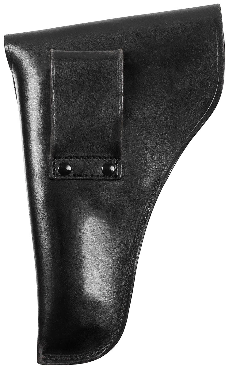 Artikelbild 2 des Artikels “Ital. Pistolenholster, Leder, für Beretta, Typ V, neuw. “