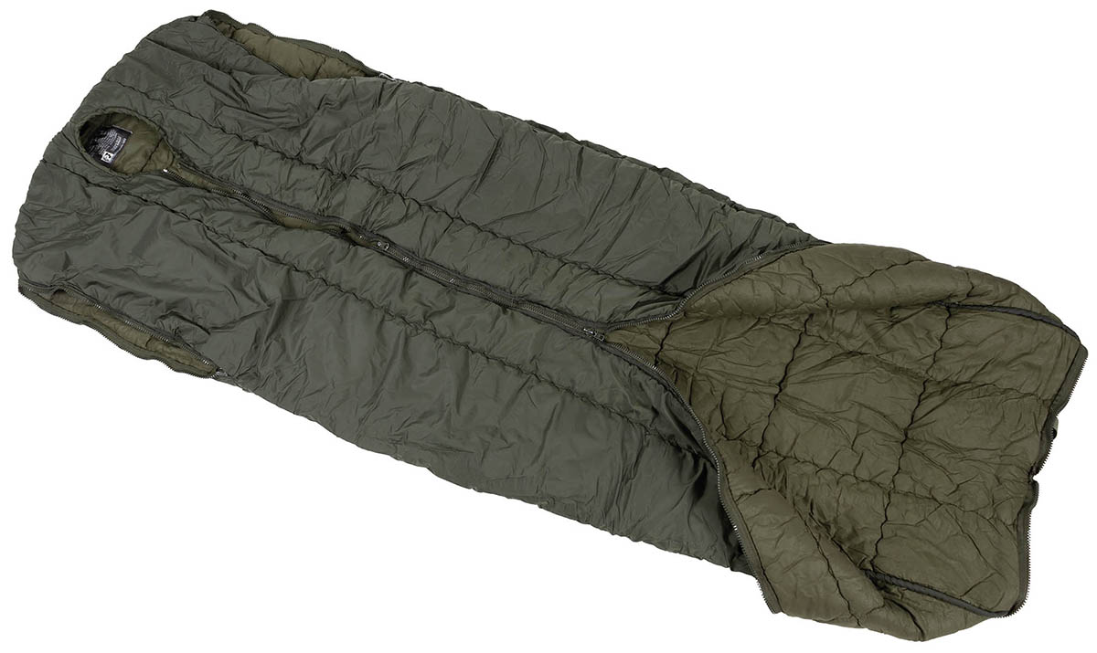 Artikelbild 2 des Artikels “Öster.BH Schlafsack 