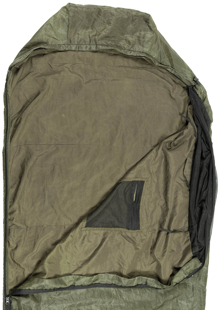 Artikelbild 2 des Artikels “Brit. Schlafsack, Snugpak, 