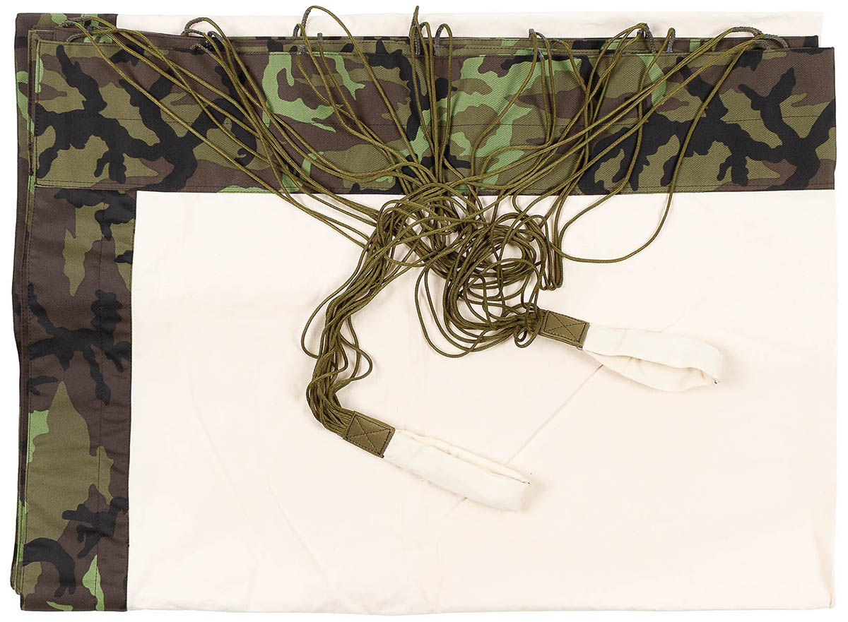 Artikelbild 2 des Artikels “CZ Hängematte, M 95, neuw. “