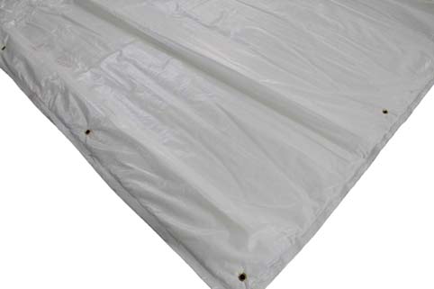 Artikelbild 2 des Artikels “Brit. Thermoplane, weiß, neuw., (Versand nur Spedition) “