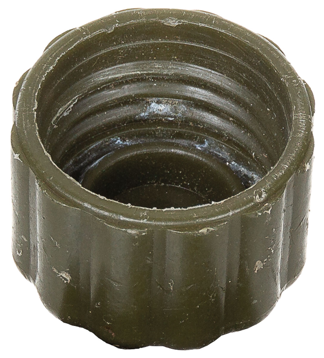 Artikelbild 2 des Artikels “Verschluss für Feldflasche, oliv, gebr. “