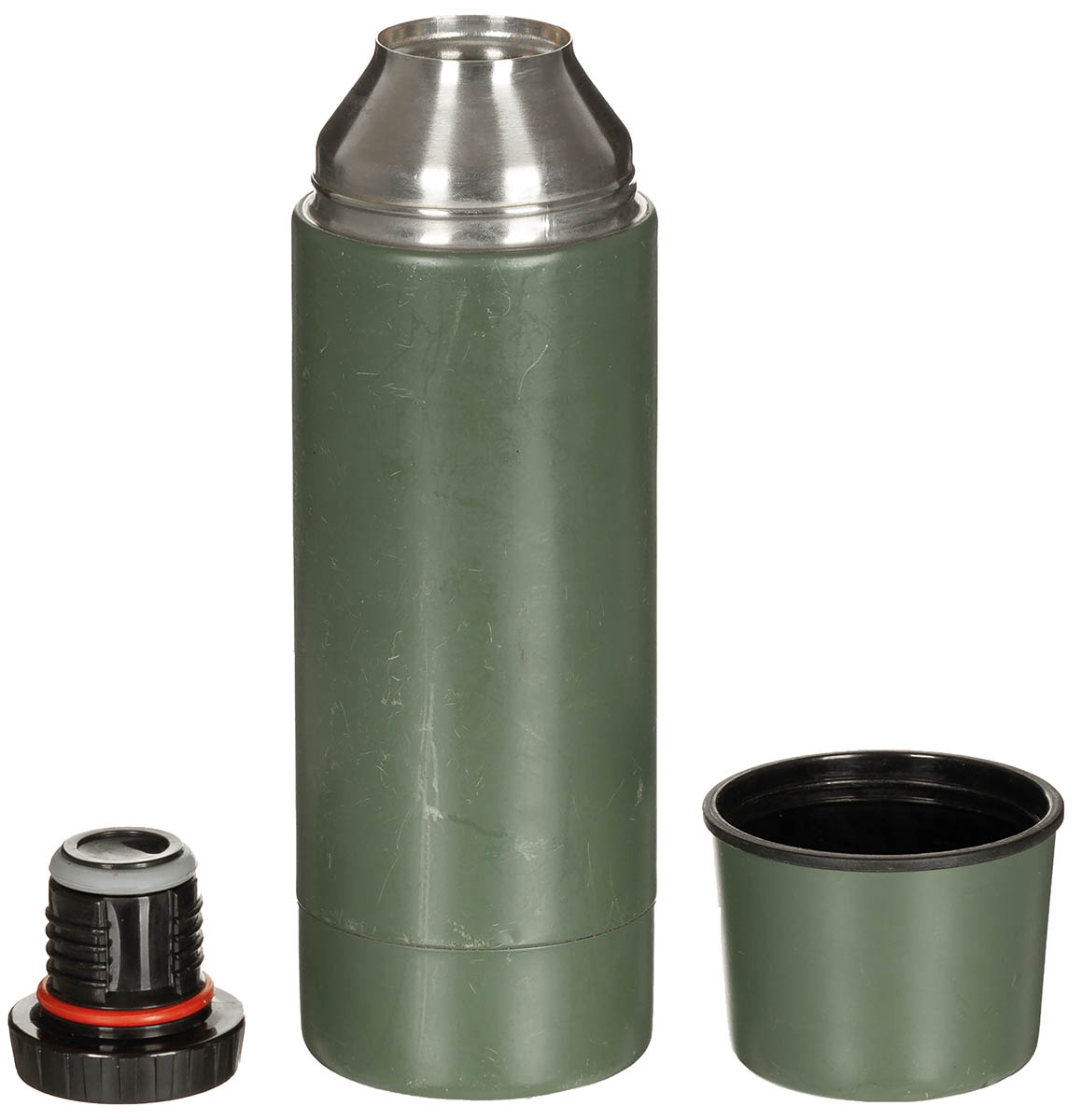 Image 2 de l'article NL Vacuum, thermos, inox, 1l, occ. 