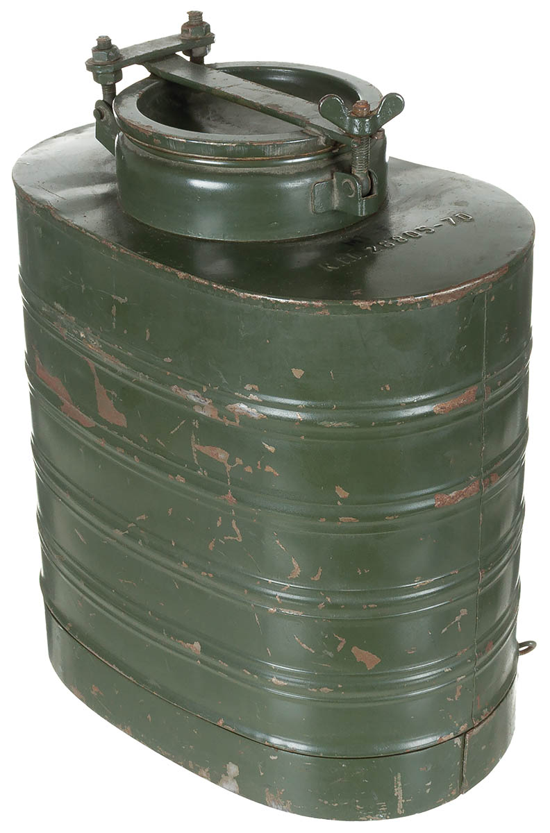 Artikelbild 2 des Artikels “Holl. Thermobehälter, gebr. “