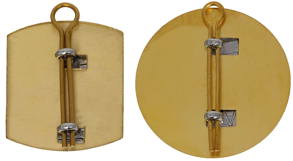 Artikelbild 2 des Artikels “Brit. Abzeichen, RAF, 