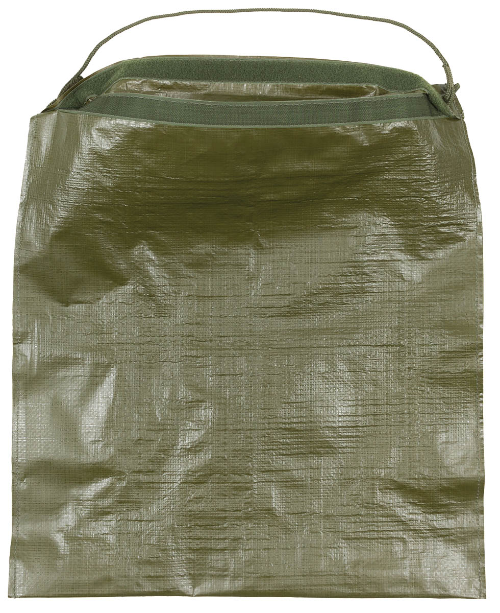 Artikelbild 2 des Artikels “Holl. Sandsack, oliv, Gr.: 47 x 52 cm (B x H), neuw. “