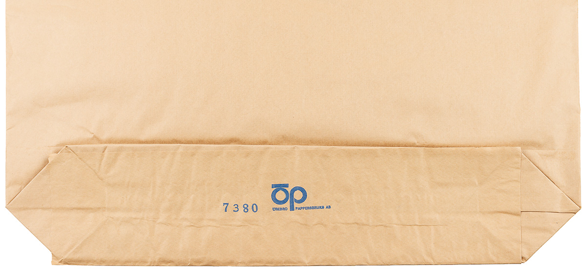 Artikelbild 2 des Artikels “Schwed. Papiersack, braun, 4-lagig, Gr. 60x115 cm, neuw. “