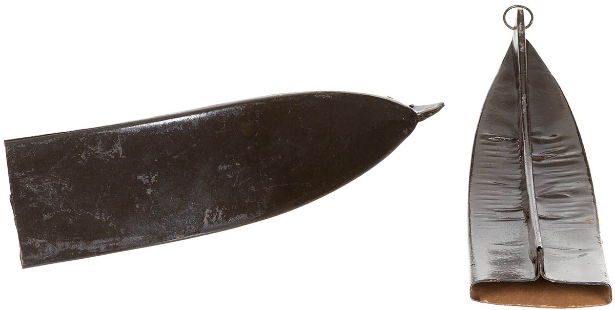 Artikelbild 2 des Artikels “Schwed. Skispitzenschoner, neuw. “