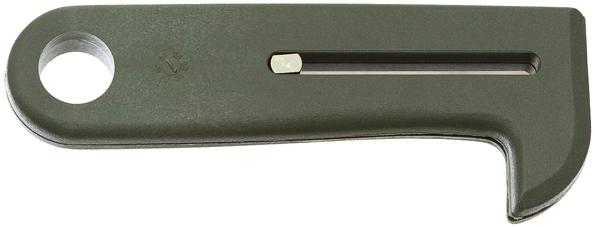 Artikelbild 2 des Artikels “Cutter Messer, oliv, neu “