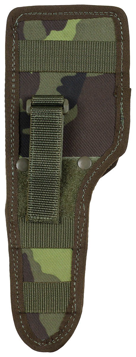 Artikelbild 2 des Artikels “CZ Messerscheide, M 95 tarn, für Mikov UTON, neuw. “