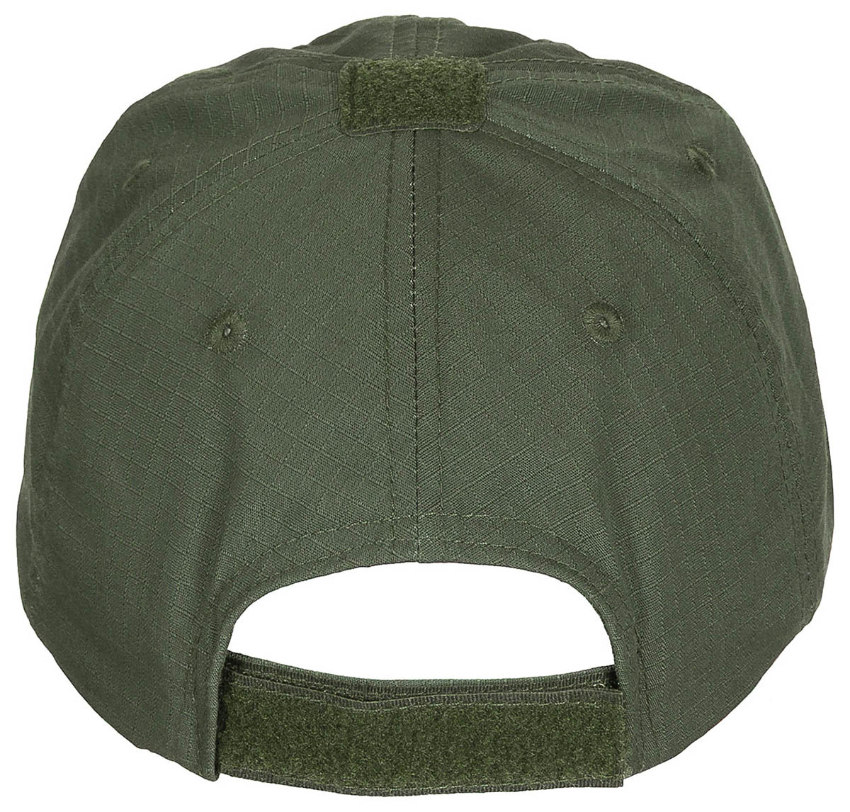 Artikelbild 2 des Artikels “Einsatz-Cap, faltbar, Rip Stop, oliv “