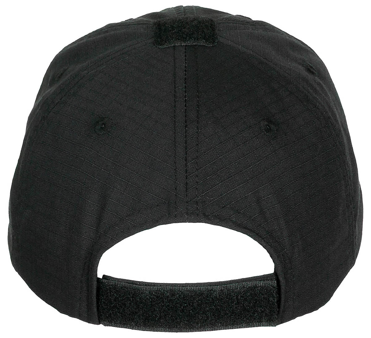 Artikelbild 2 des Artikels “Einsatz-Cap, faltbar, Rip Stop, schwarz “